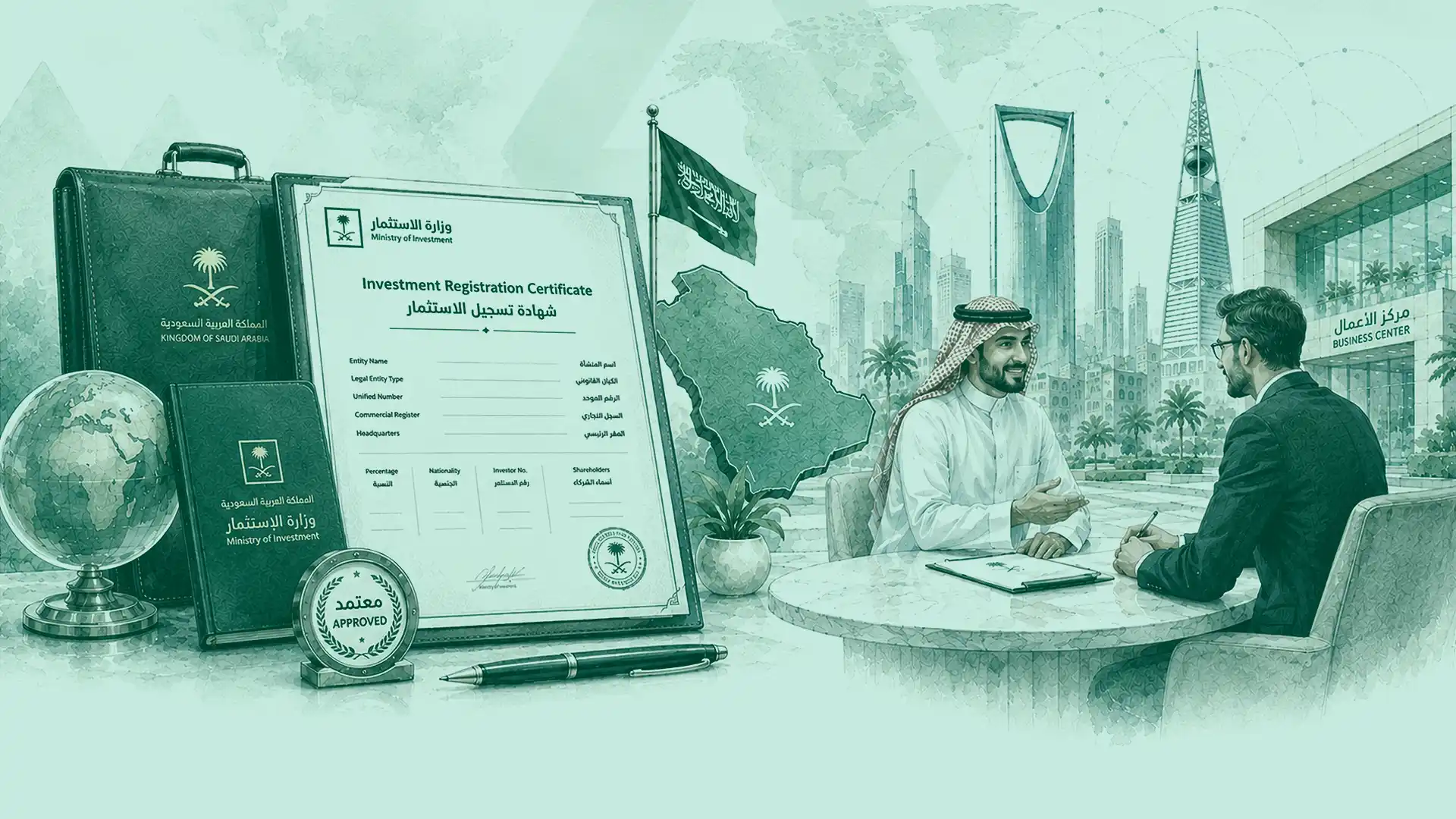 تأسيس-شركات-الاستثمار-الأجنبي-في-السعودية-01 Sellzr